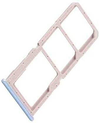 Oppo A33 2020 Sim Tray Slot Holder Oppo A33 2020 Sim Tray Slot Holder